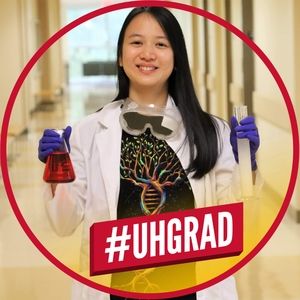 Meet your Posher, Cecilia